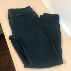 Maurice’s Denimflex Jegging